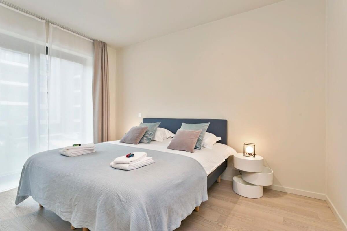 Prázdninový dům Huswell - House In A Prestigious New Project Near The *
