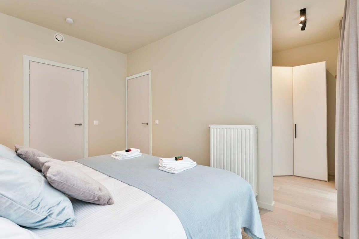 Hébergement de vacances Huswell - House In A Prestigious New Project Near The