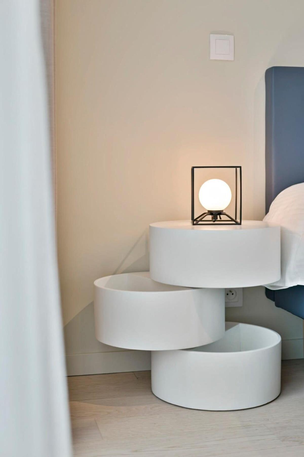 Hébergement de vacances Huswell - House In A Prestigious New Project Near The