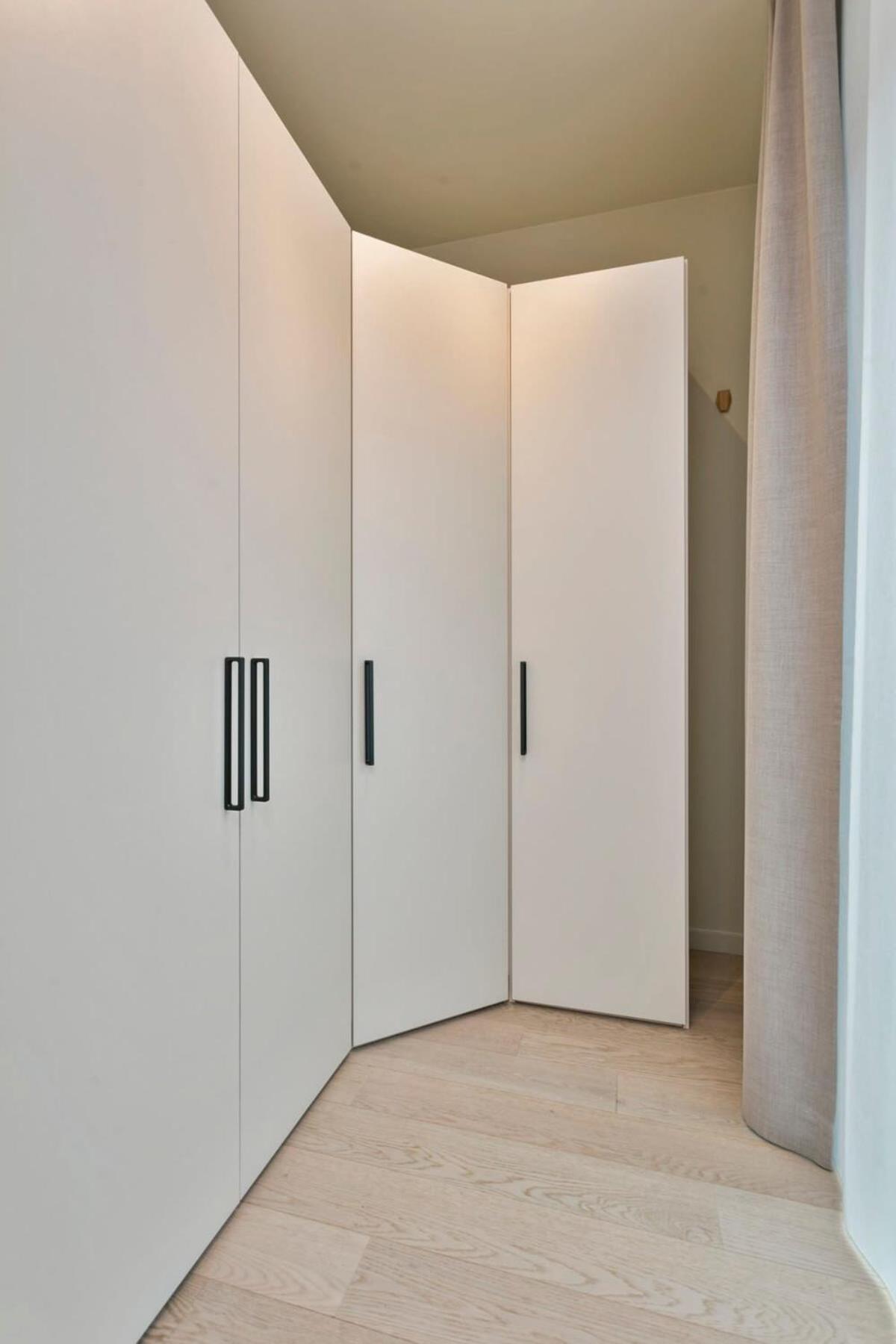 Huswell - House In A Prestigious New Project Near The Ostende